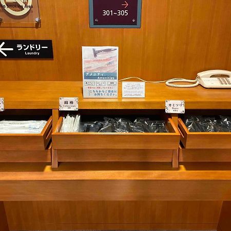 Sotetsu Fresa Inn Tokyo Kamata Luaran gambar