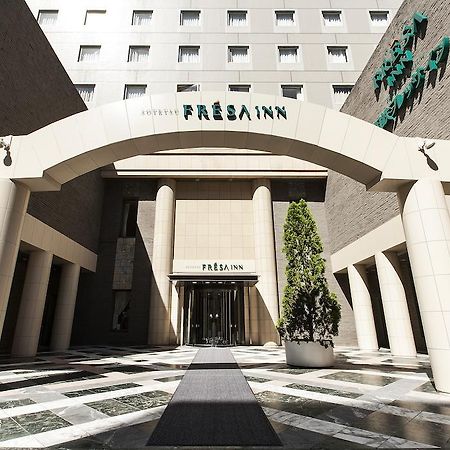 Sotetsu Fresa Inn Tokyo Kamata Luaran gambar