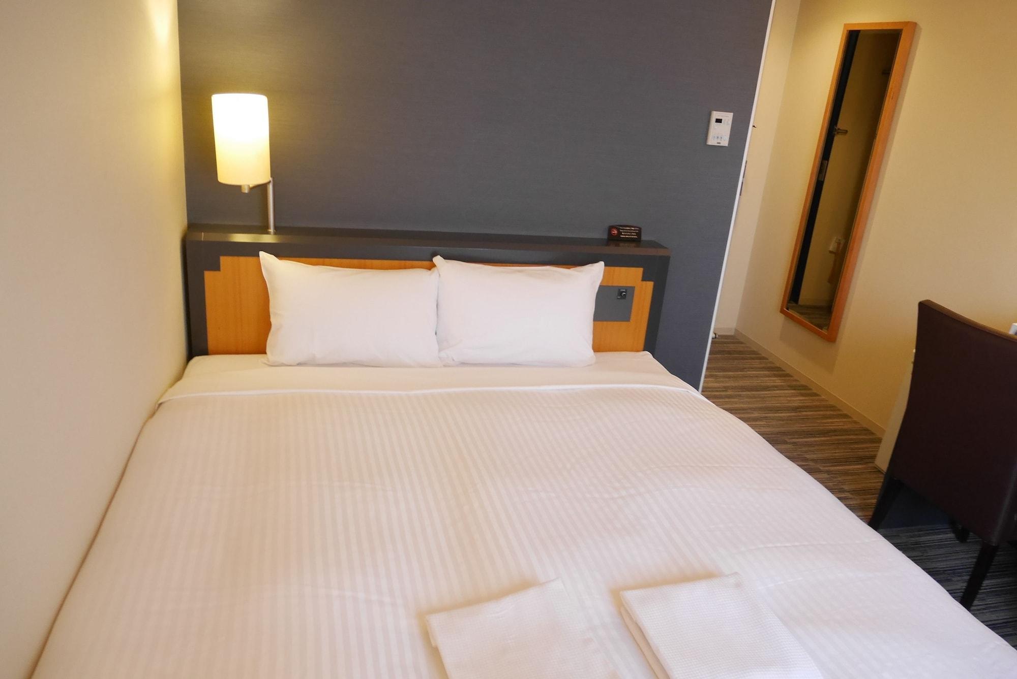 Sotetsu Fresa Inn Tokyo Kamata Luaran gambar