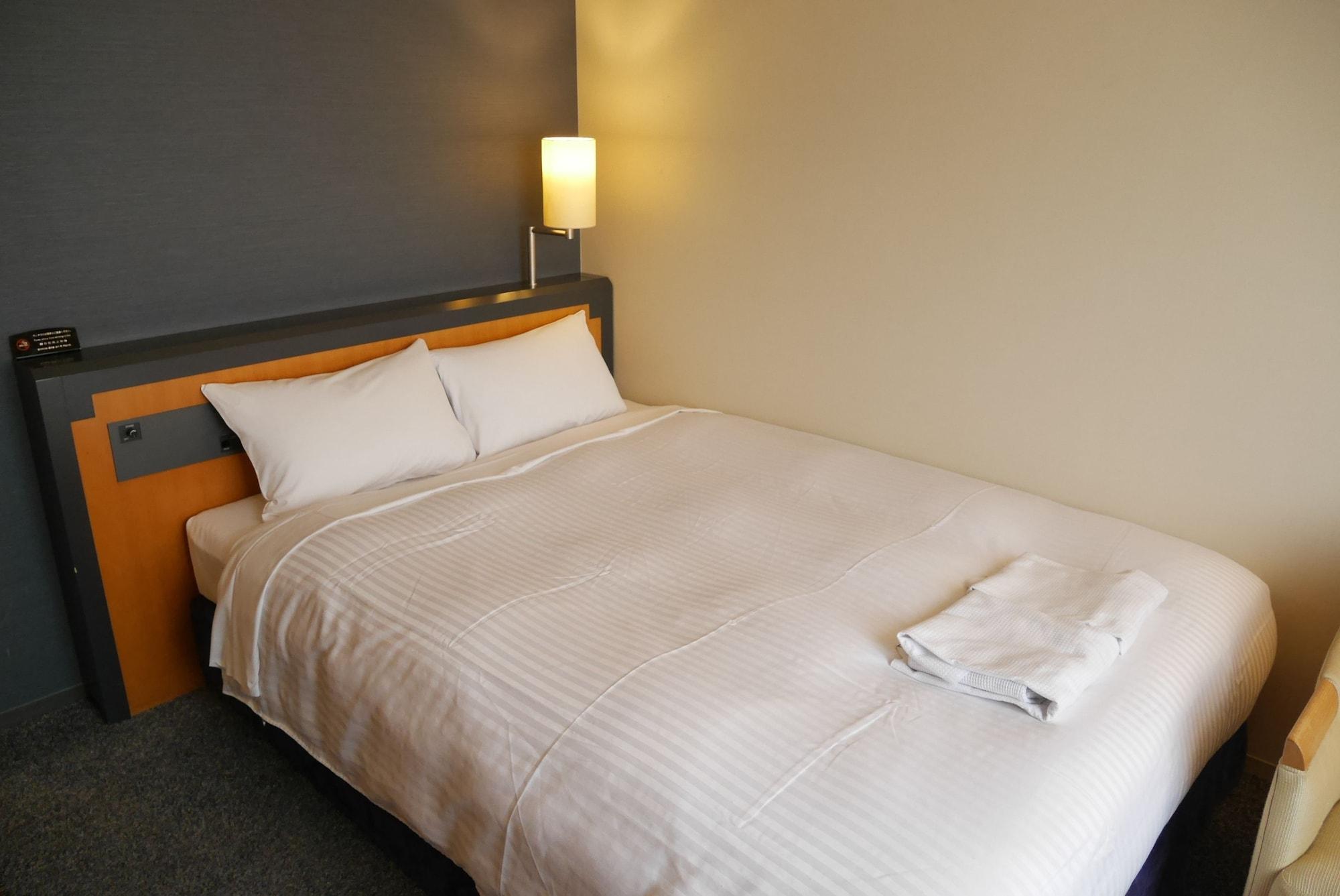 Sotetsu Fresa Inn Tokyo Kamata Luaran gambar