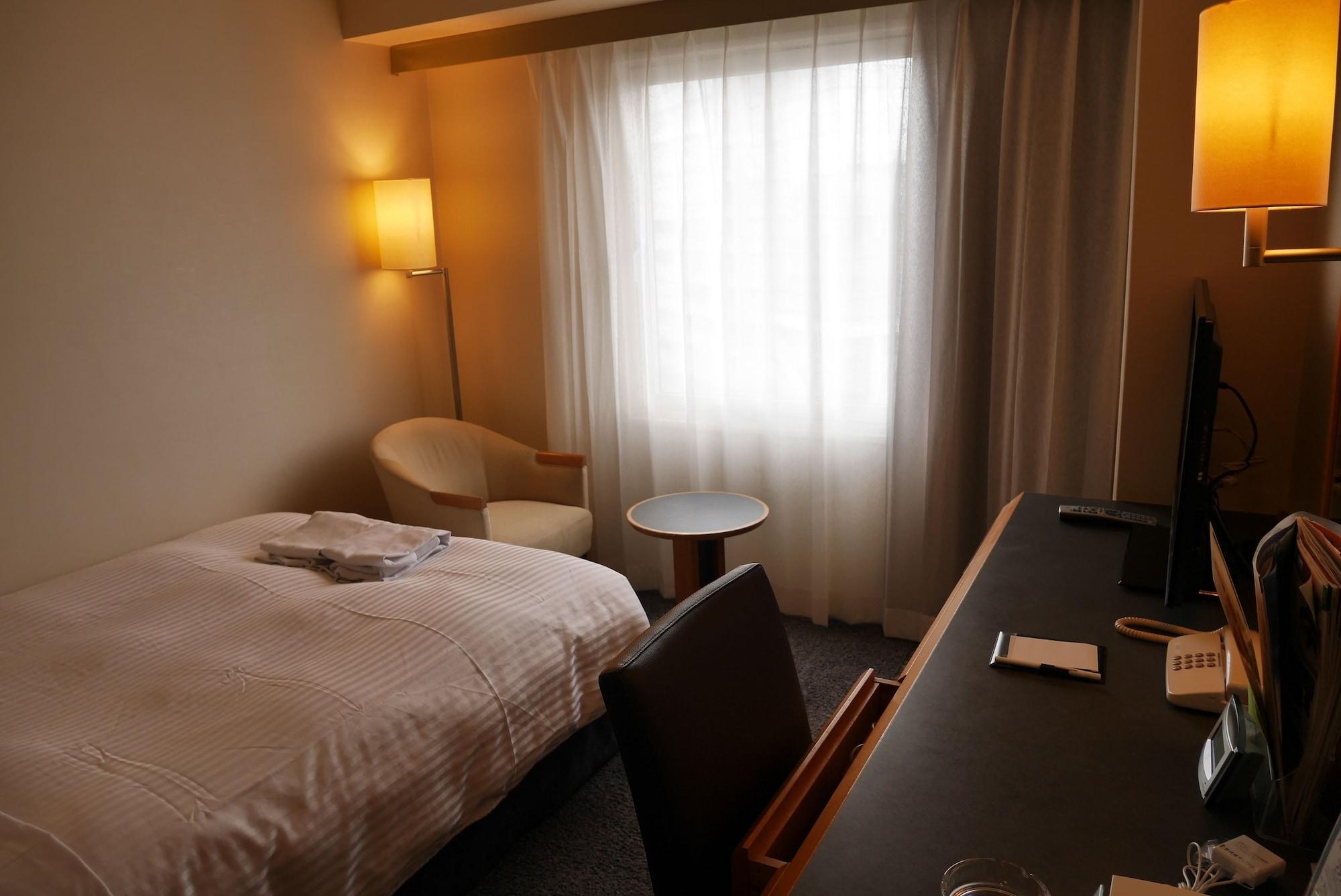 Sotetsu Fresa Inn Tokyo Kamata Luaran gambar