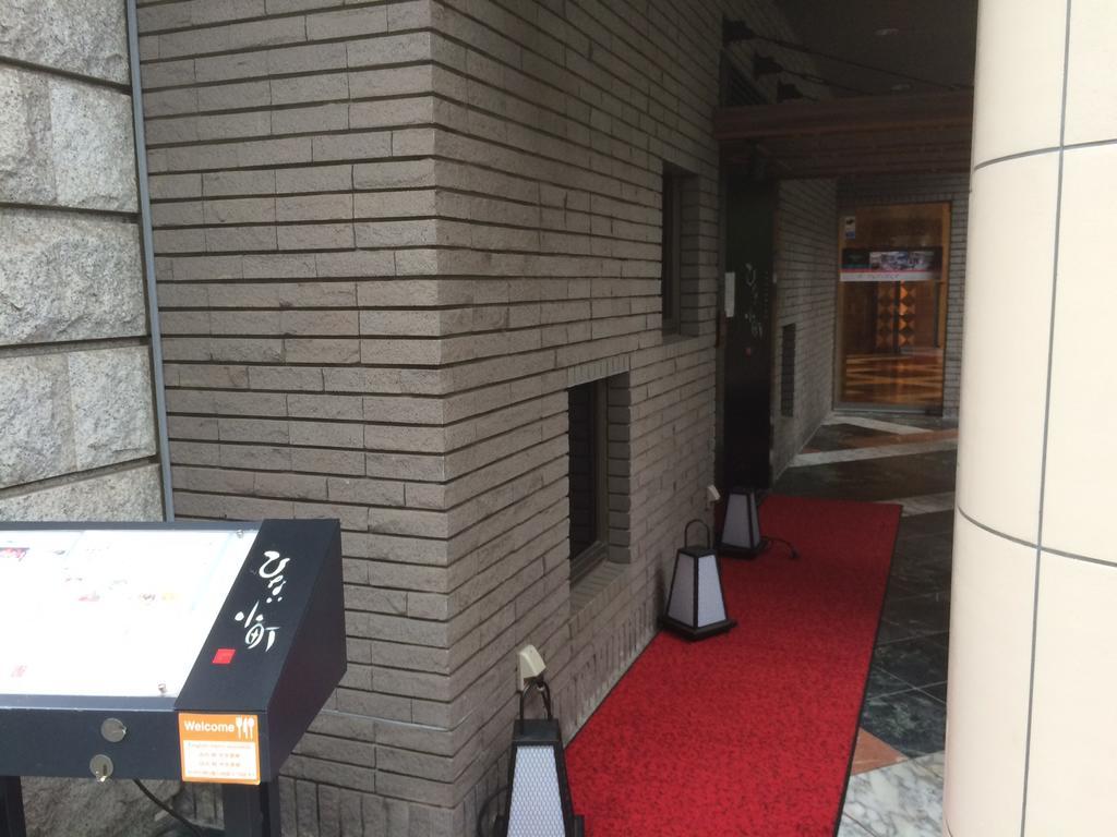 Sotetsu Fresa Inn Tokyo Kamata Luaran gambar
