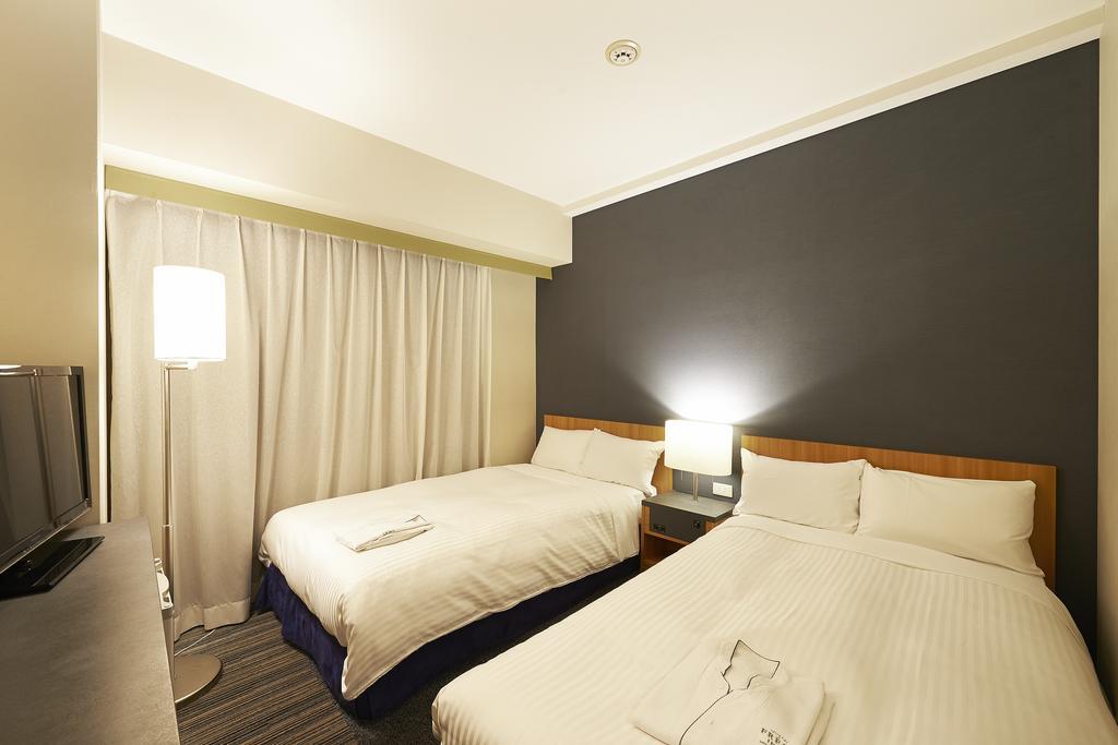 Sotetsu Fresa Inn Tokyo Kamata Luaran gambar