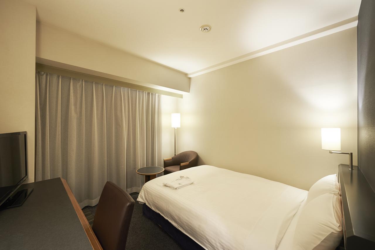 Sotetsu Fresa Inn Tokyo Kamata Luaran gambar