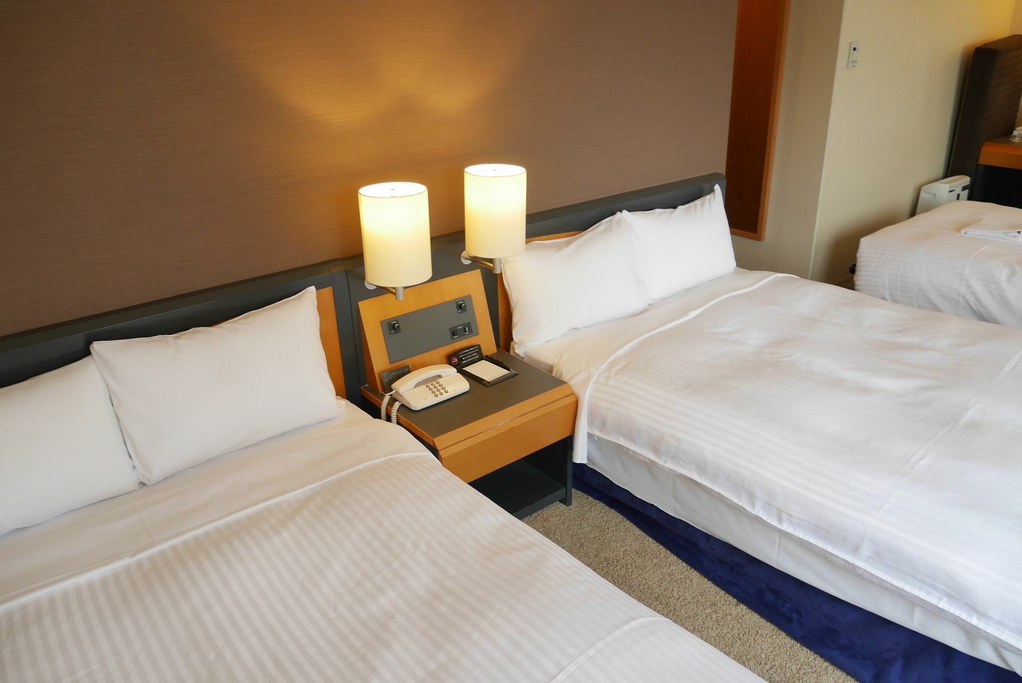 Sotetsu Fresa Inn Tokyo Kamata Luaran gambar