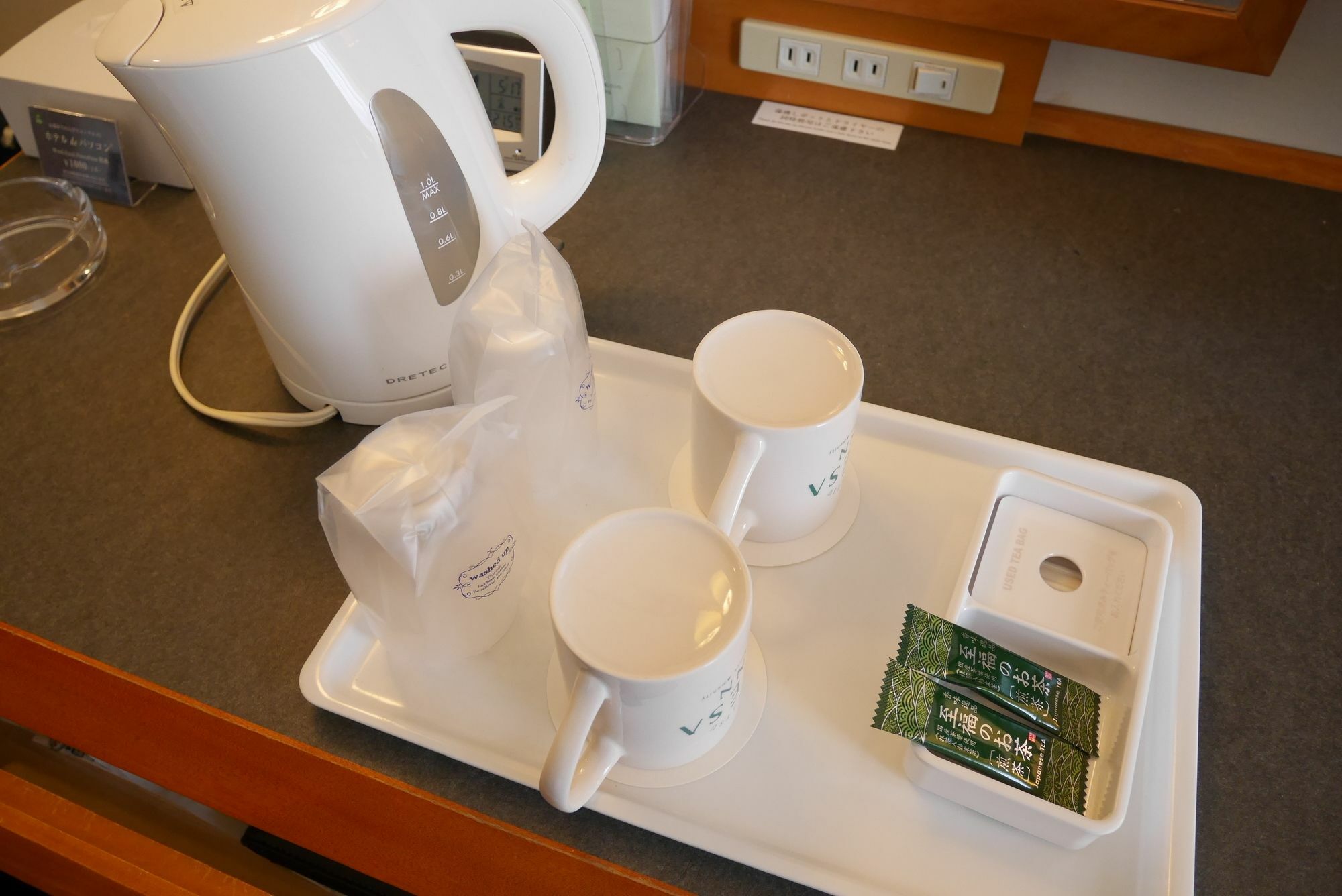 Sotetsu Fresa Inn Tokyo Kamata Luaran gambar