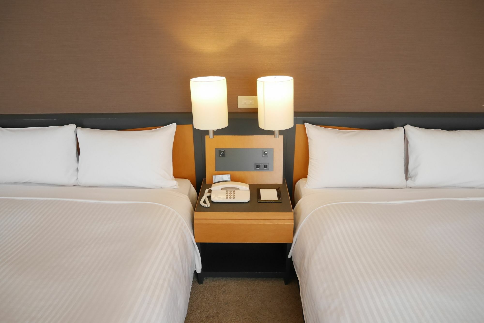 Sotetsu Fresa Inn Tokyo Kamata Luaran gambar
