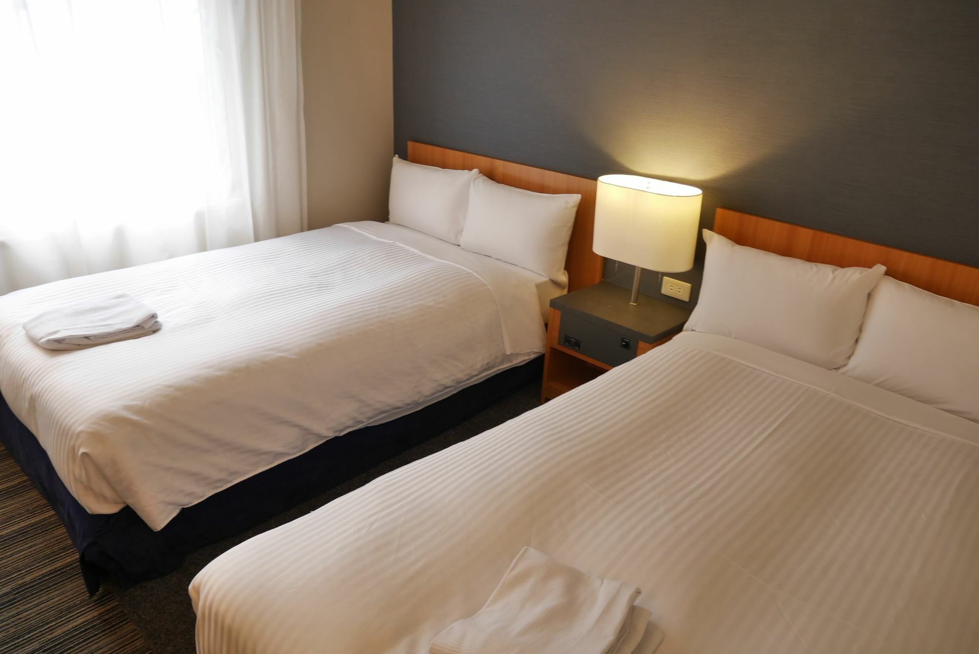 Sotetsu Fresa Inn Tokyo Kamata Luaran gambar