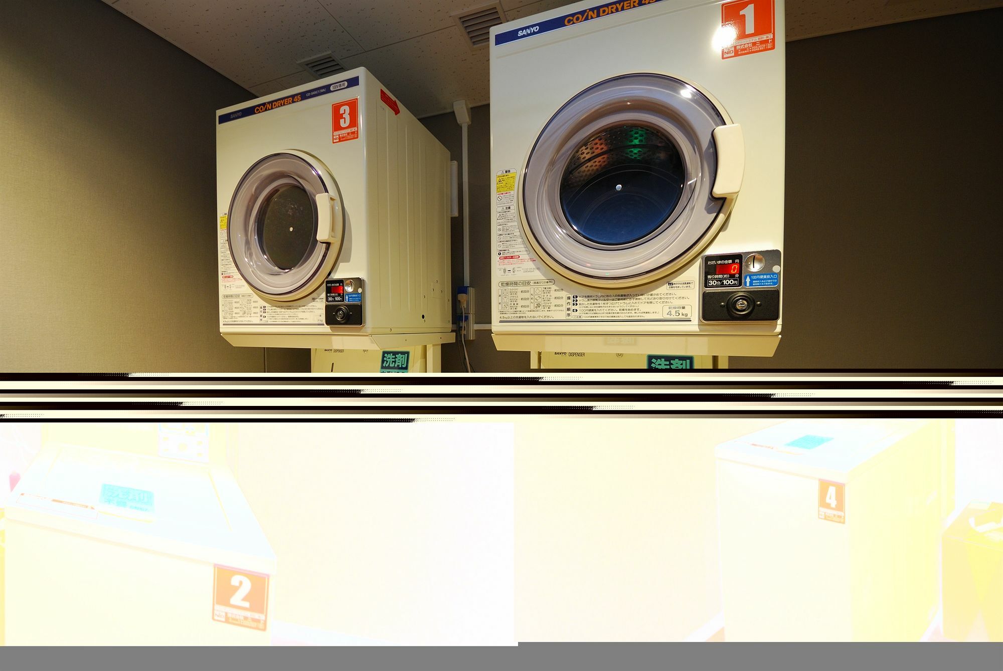 Sotetsu Fresa Inn Tokyo Kamata Luaran gambar