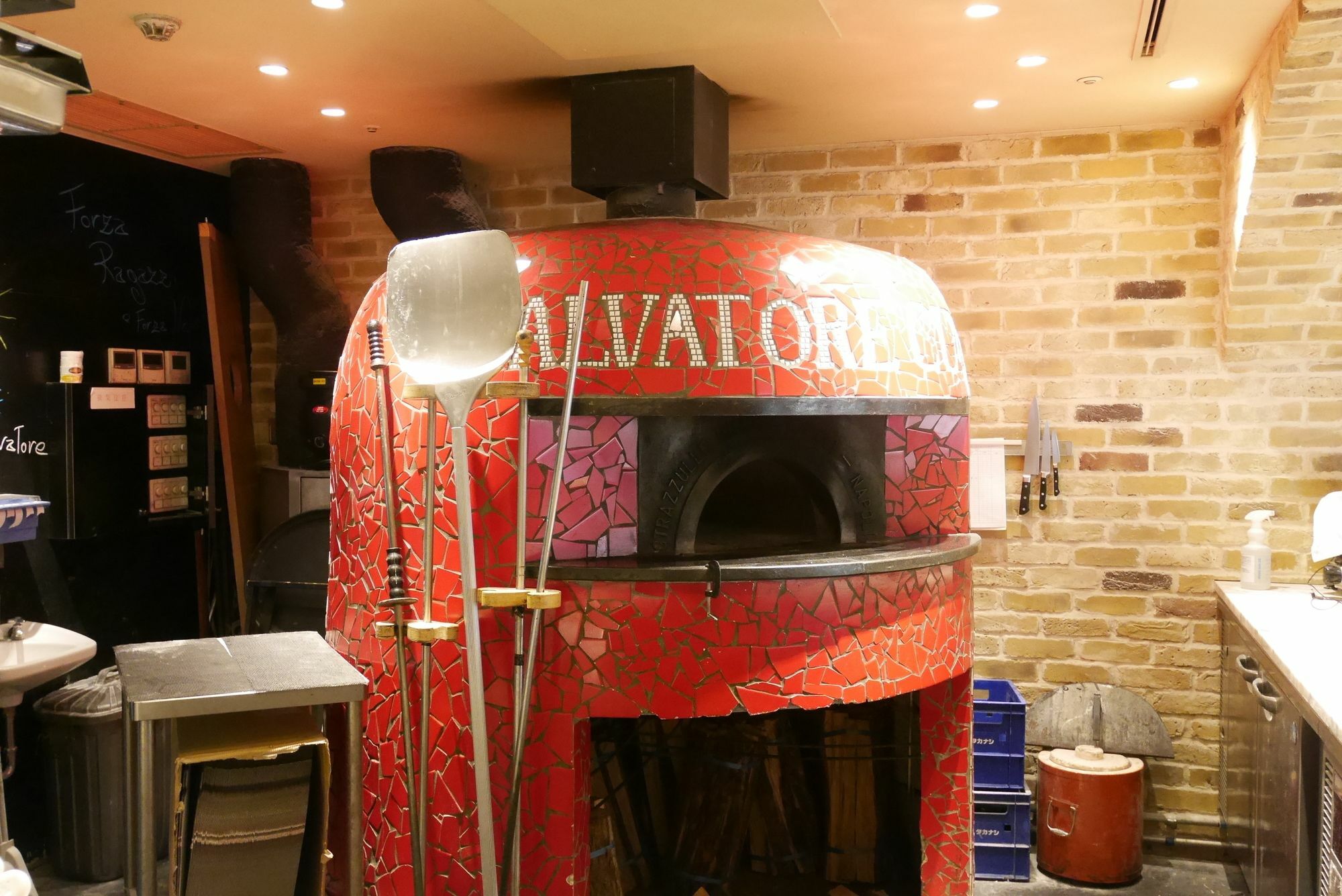 Sotetsu Fresa Inn Tokyo Kamata Luaran gambar