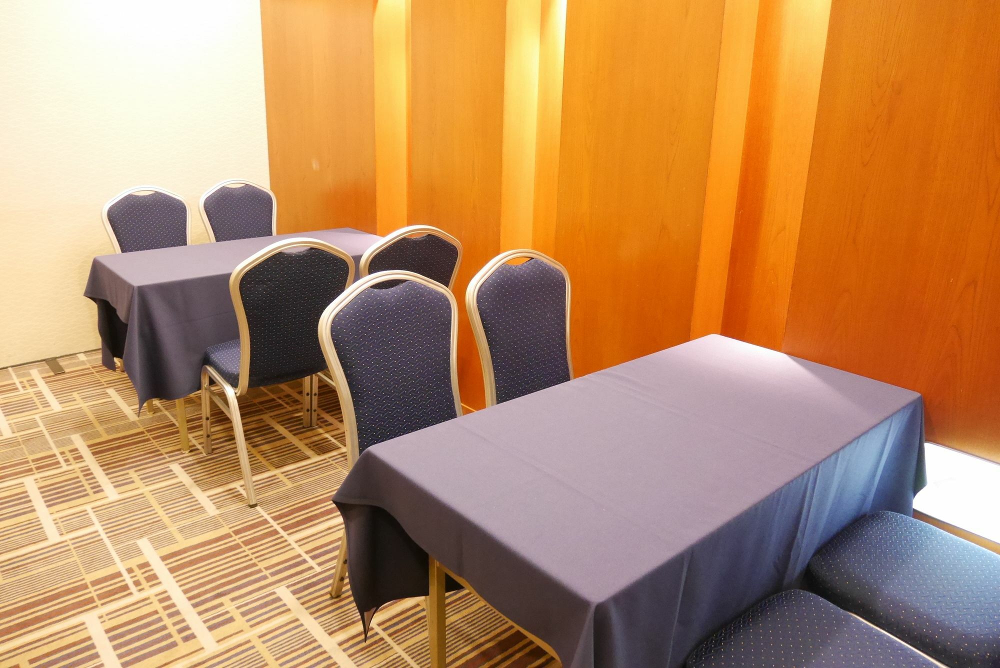 Sotetsu Fresa Inn Tokyo Kamata Luaran gambar