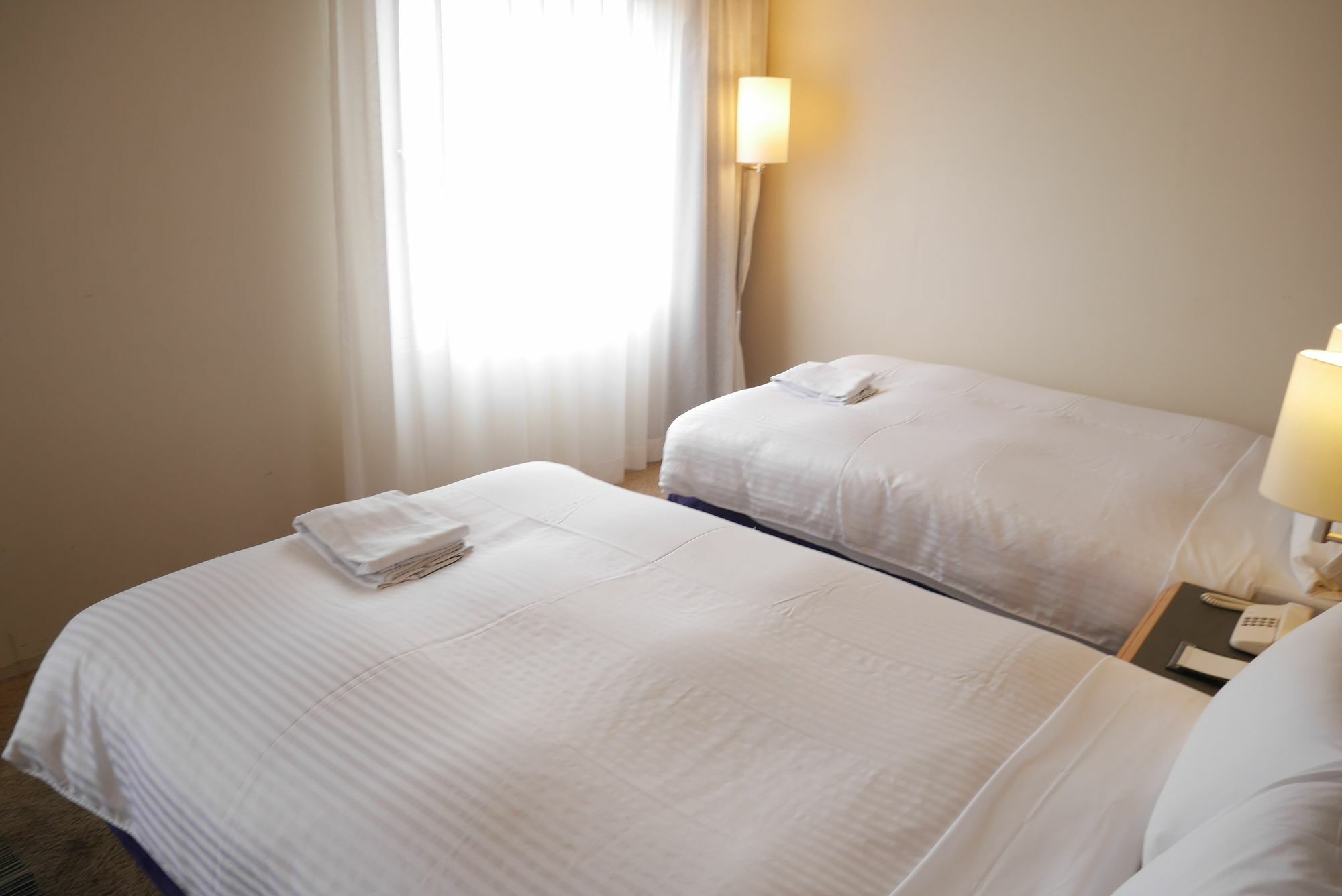 Sotetsu Fresa Inn Tokyo Kamata Luaran gambar