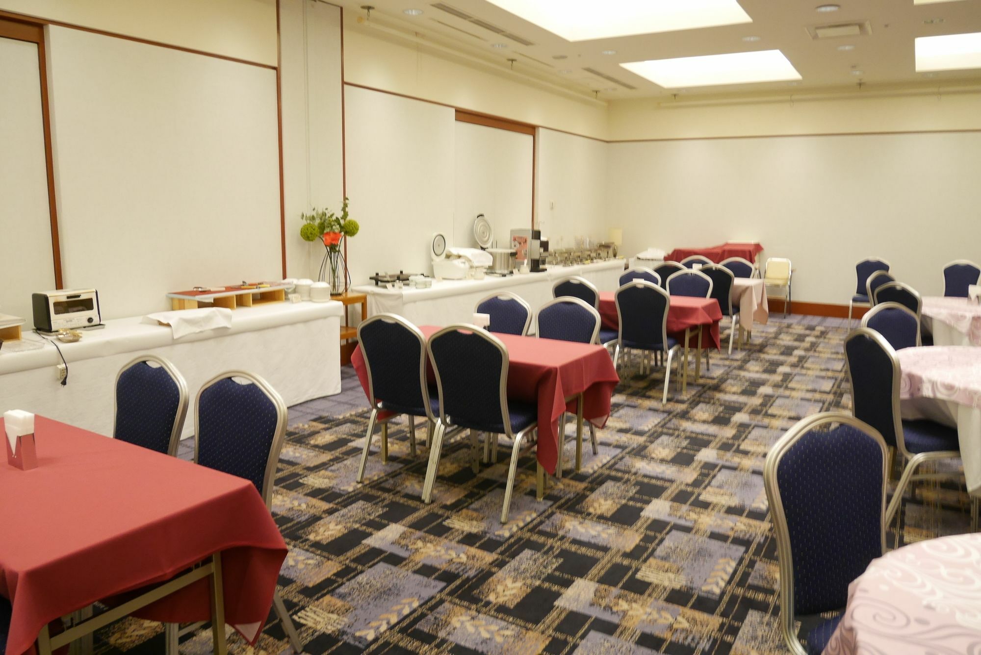 Sotetsu Fresa Inn Tokyo Kamata Luaran gambar