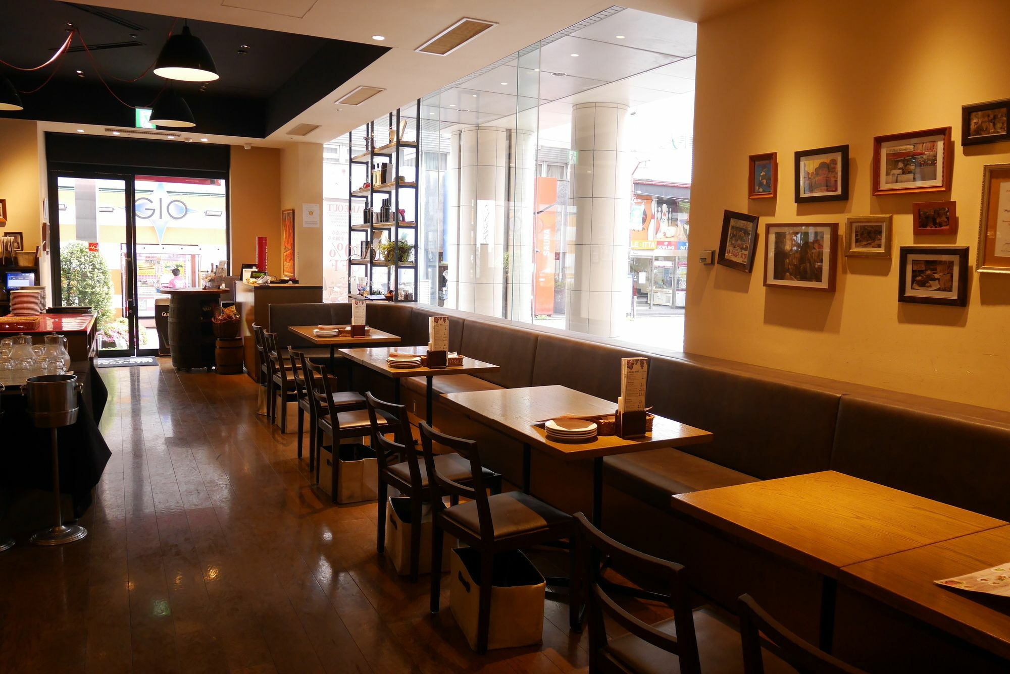 Sotetsu Fresa Inn Tokyo Kamata Luaran gambar